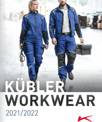 kubler catalogus 2022 ducotex