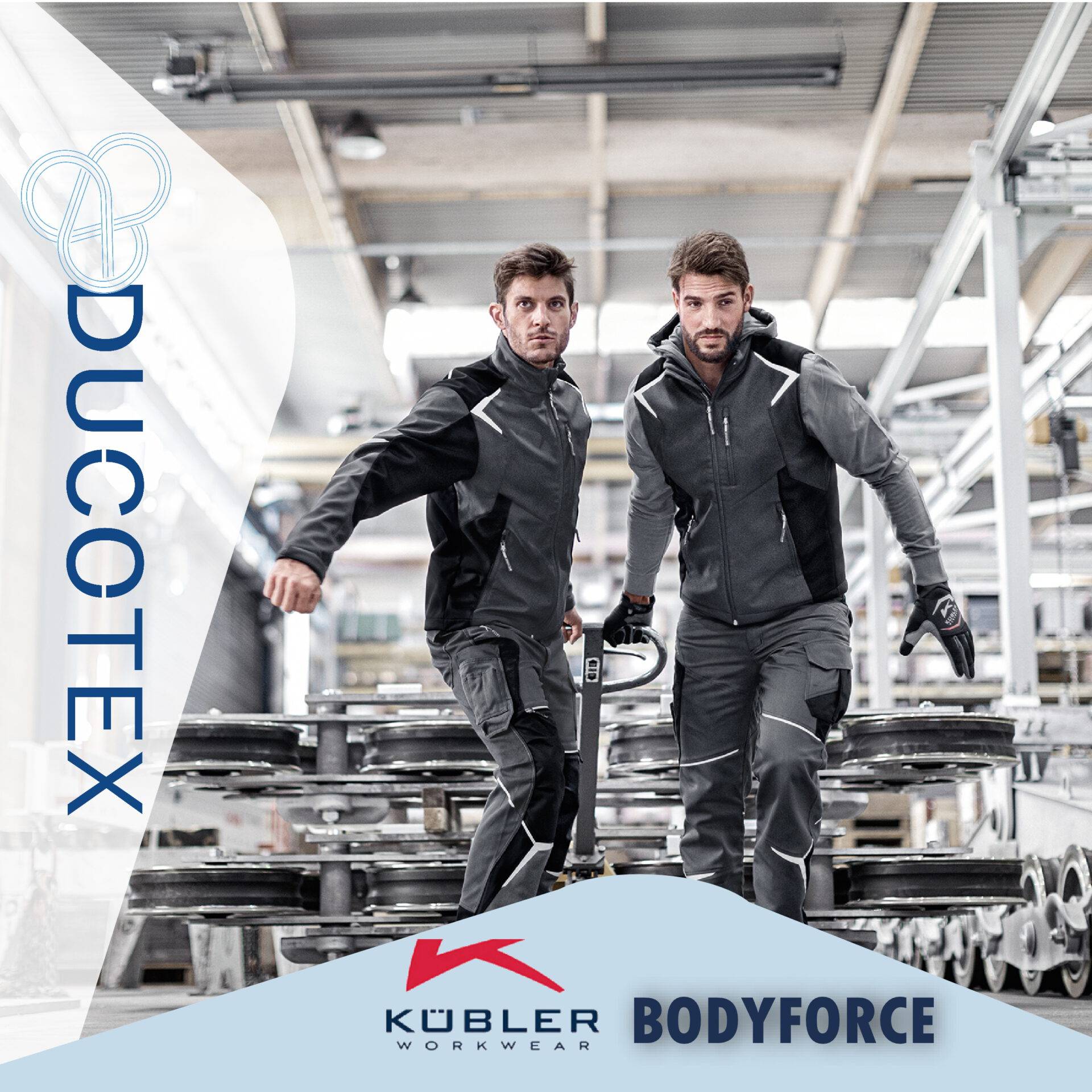 kubler bodyforce