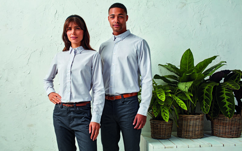 Premier business clothing