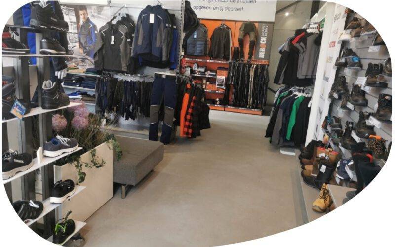 showroom ducotex oisterwijk